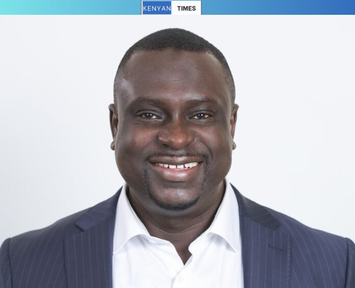 Brelotte BA Appointed Chief Executive Officer Of Sonatel