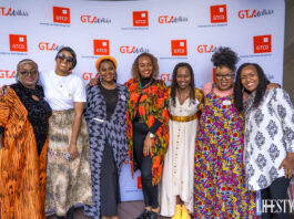 Brunch, Bold Prints & Banking Reimagined for Women At The GTMalkia Launch