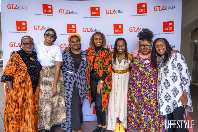Brunch, Bold Prints & Banking Reimagined for Women At The GTMalkia Launch
