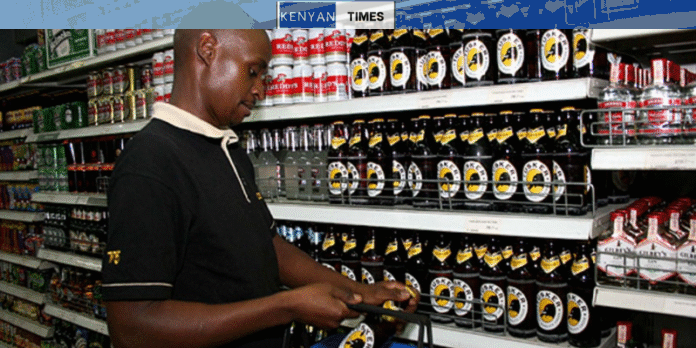 Business That Will Be Affected By Alcohol Proposals