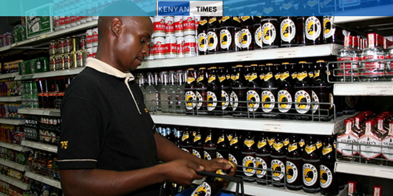 Business That Will Be Affected By Alcohol Proposals