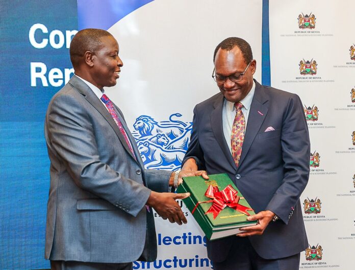CPF Group assets hit Sh85bn as membership surges in 2024