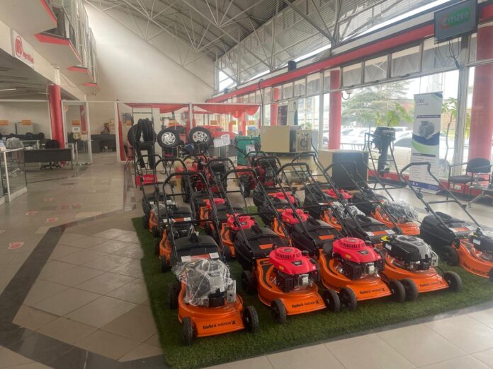 Car & General sees revival in boda boda sales after 2024 slump