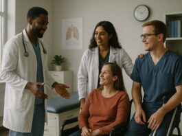 Caring for All: How to Build an Inclusive Healthcare Workplace