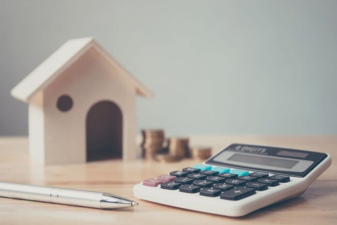 City of Johannesburg second property rebates.