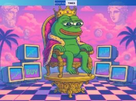 ChatGPT and Deepseek AI agree: These two cryptos are poised to do a ‘Pepe Coin-style’ 100x this cycle