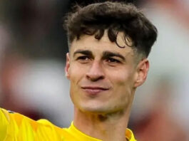 Chelsea goalkeeper Kepa completes move to Arsenal