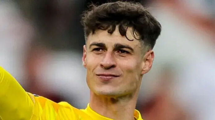 Chelsea goalkeeper Kepa completes move to Arsenal
