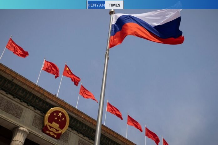 China and Russia to conduct joint naval drills near Vladivostok in August