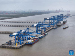 China trade week opens in Kenya amid growing commercial links