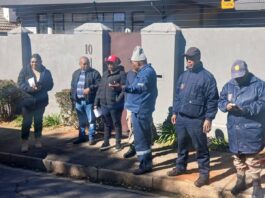 City Power Moves To Recover R1.6 Billion Owed To Hursthill Service Delivery Centre