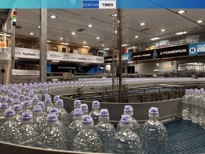 Coca-Cola Beverages Africa Invests R365 Million In New High-Speed Line Coca-Cola Beverages Africa Invests R365 Million In New High-Speed Line In South Africa