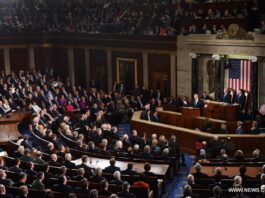 Congress passes Trump's 'big, beautiful bill' cutting taxes and spending