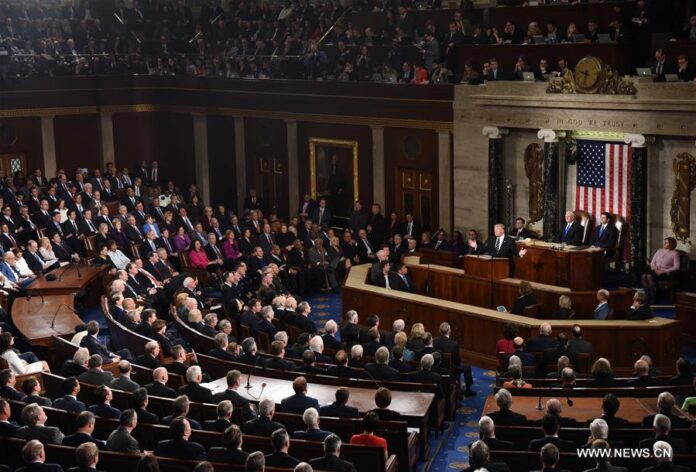 Congress passes Trump's 'big, beautiful bill' cutting taxes and spending