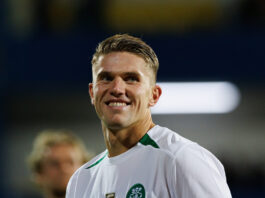 Sporting CP striker Viktor Gyokores