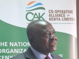 Counties urged to boost cooperative funding ahead of Ushirika Day celebrations