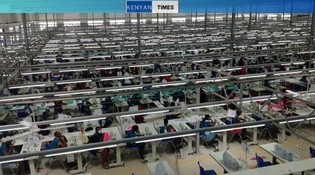 Crippling costs drive manufacturers away from Kenya