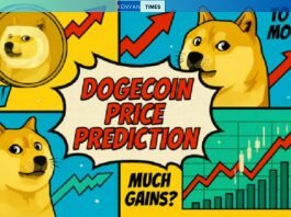 Dogecoin price forecast: Is Doge the best crypto to buy now or are ADA & RTX better set to skyrocket?