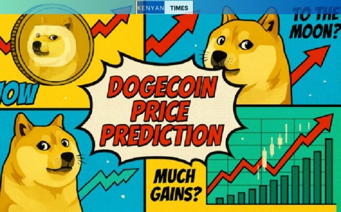 Dogecoin price forecast: Is Doge the best crypto to buy now or are ADA & RTX better set to skyrocket?