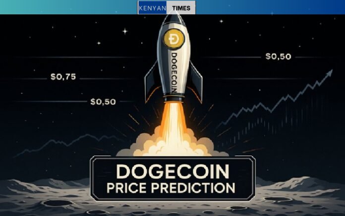 Dogecoin price prediction: DOGE to $2, but does this new XRP rival offer 10x more real value?