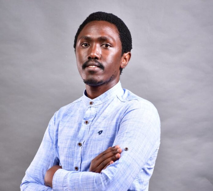 ENOCK BII: Want Climate Action? Speak to Self-Interest, Not Virtue