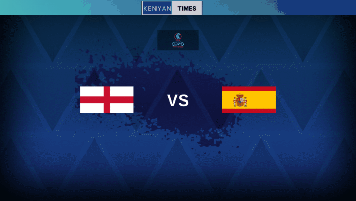 England v Spain: Line-ups, stats and preview