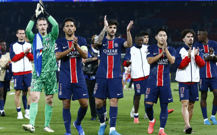 FIFA Club World Cup: Monstrous PSG 'leading a new era' - but problems for Real Madrid