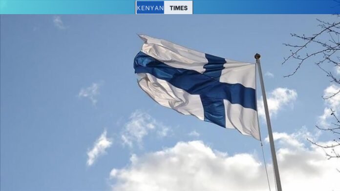 Finland backs Franceâ€™s declaration on two-state solution for Palestine