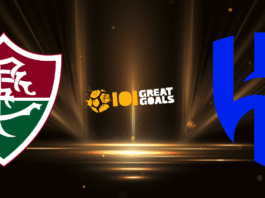 Fluminense vs Al Hilal - Club World Cup Free Bets & Betting Offers