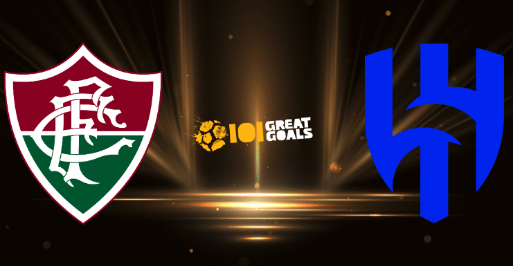 Fluminense vs Al Hilal - Club World Cup Free Bets & Betting Offers
