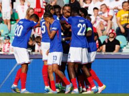 France Under-21s