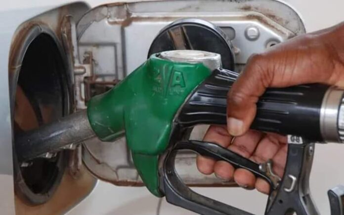 Fuel Hikes Kick In From Midnight