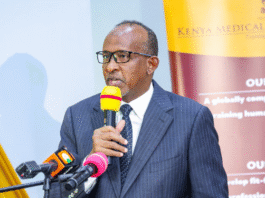 Govt Confirms Ksh 46,120 Monthly Pay for Intern Doctors