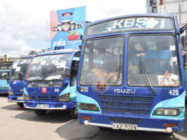 Govt extends public comment window on proposed Traffic and Transport Regulations 2025