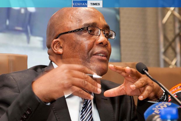 Health Minister Dr. Motsoaledi 'Welcomes' Report Exposing Oxygen Plant Tender Fraud