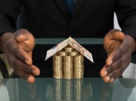 builidng financial future brick by brick