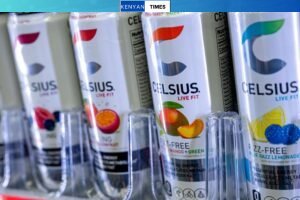 High Noon recalls energy drinks mislabeled with vodka in six states