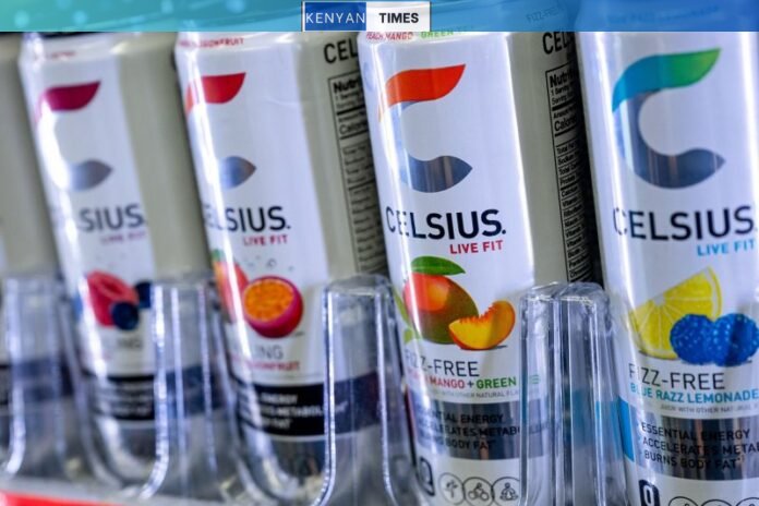 High Noon recalls energy drinks mislabeled with vodka in six states