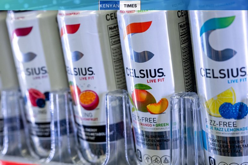 High Noon recalls energy drinks mislabeled with vodka in six states