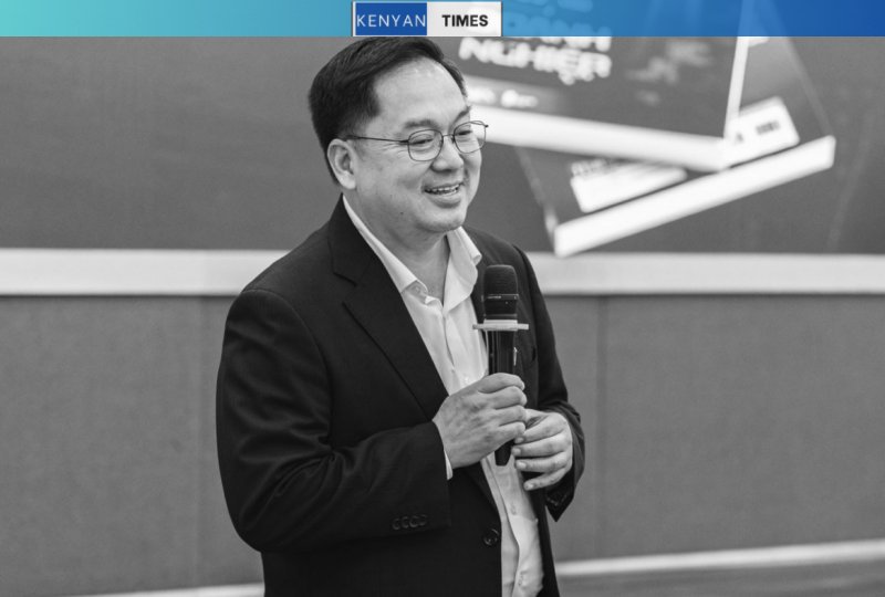 Hoang Nam Tien, former Chairman of FPT Software and FPT Telecom, dies