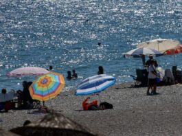 Holidays to Spain, Cyprus and Turkey soar in price