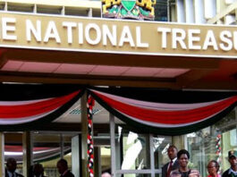 Hospitality sector stalls Kenya’s Q1 GDP growth at 4.9pc