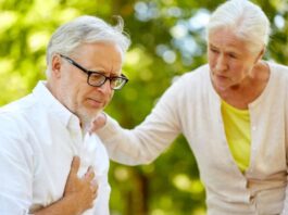 How Stress Affects Heart Health in Seniors