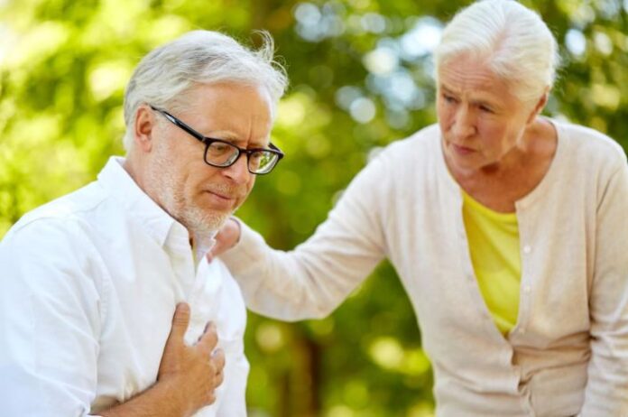 How Stress Affects Heart Health in Seniors