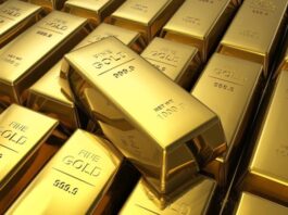 How 'blood gold' is fuelling conflict in West Africa