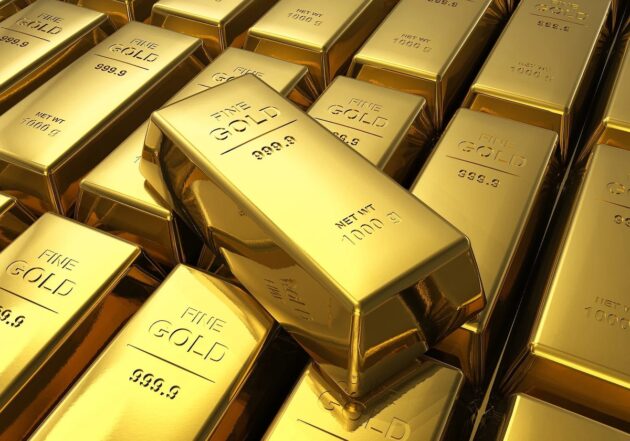 How 'blood gold' is fuelling conflict in West Africa