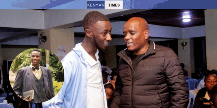 Itumbi Offers Kk Mwenyewe