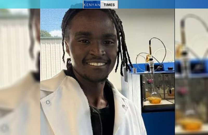 Julian Brown, missing metro Atlanta inventor, warned “I’m certainly under attack” in final social media post -  VIDEO