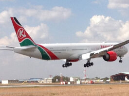 KQ urges African airlines to collaborate to boost revenue
