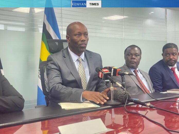 Kenya faults Tanzaniaâ€™s new tax, business rules